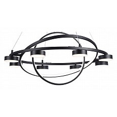 Подвесная люстра ambrella light fl fl51779